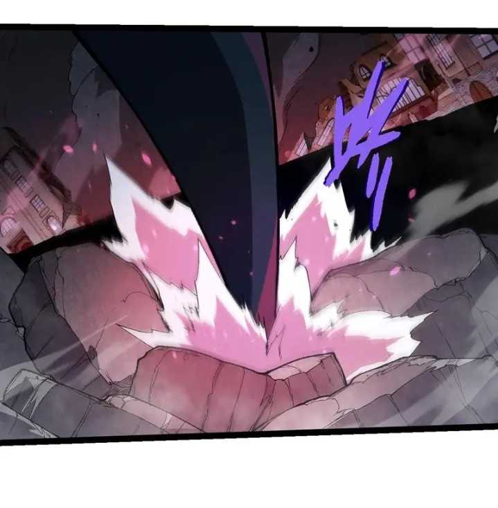 Evolution Begins With A Big Tree Chapter 355 - halaman 4