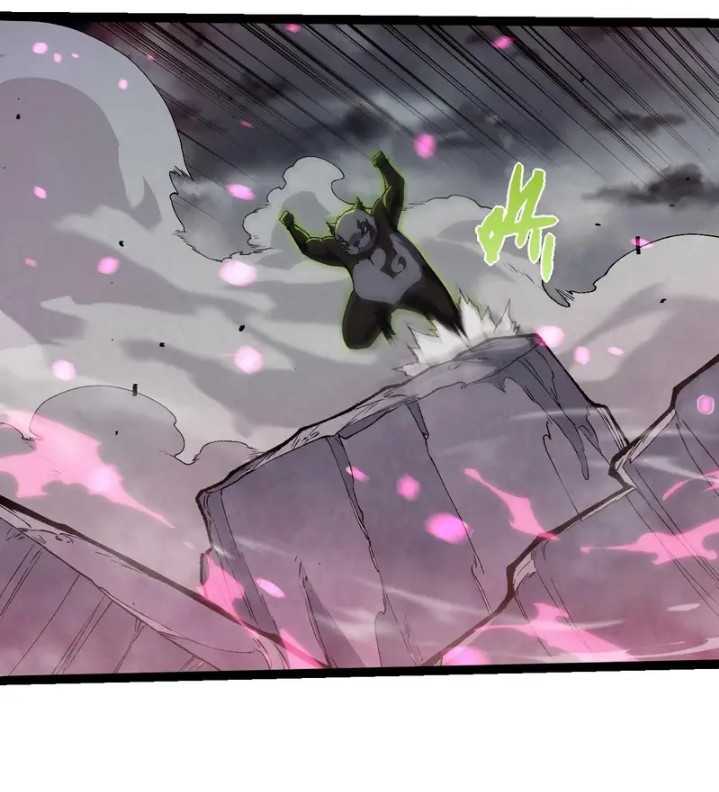 Evolution Begins With A Big Tree Chapter 355 - halaman 44