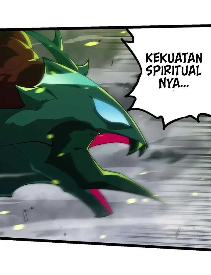Evolution Begins With A Big Tree Chapter 355 - halaman 53