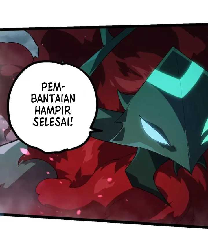 Evolution Begins With A Big Tree Chapter 355 - halaman 7