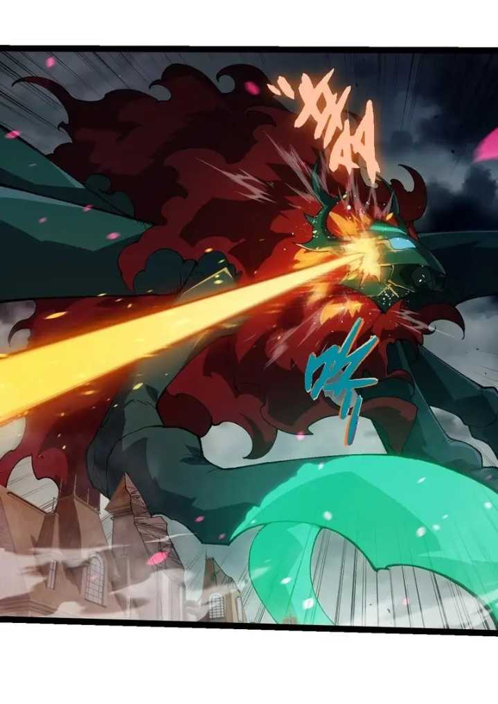 Evolution Begins With A Big Tree Chapter 355 - halaman 8