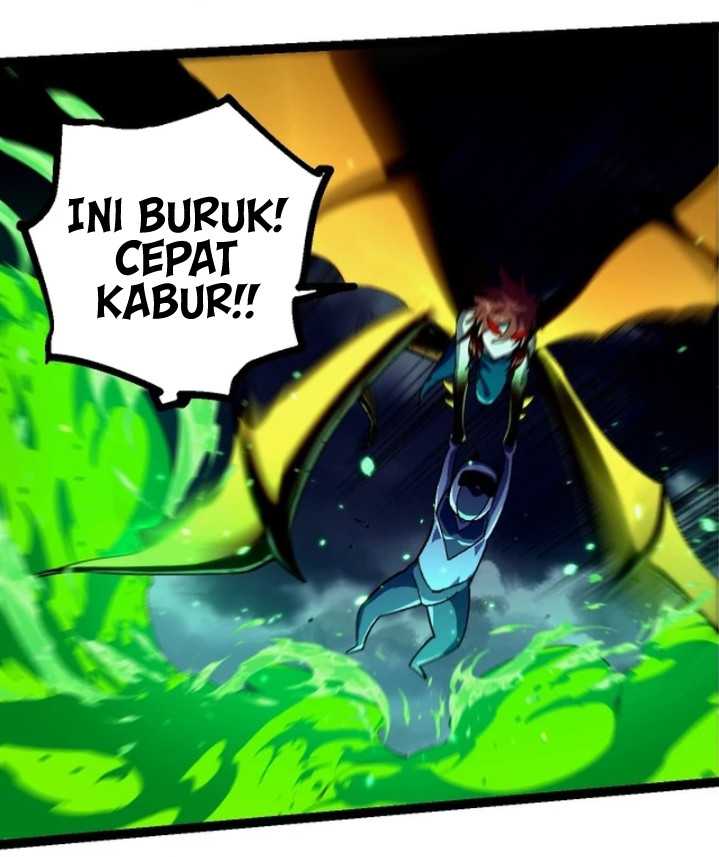 Evolution Begins With A Big Tree Chapter 356 - halaman 25