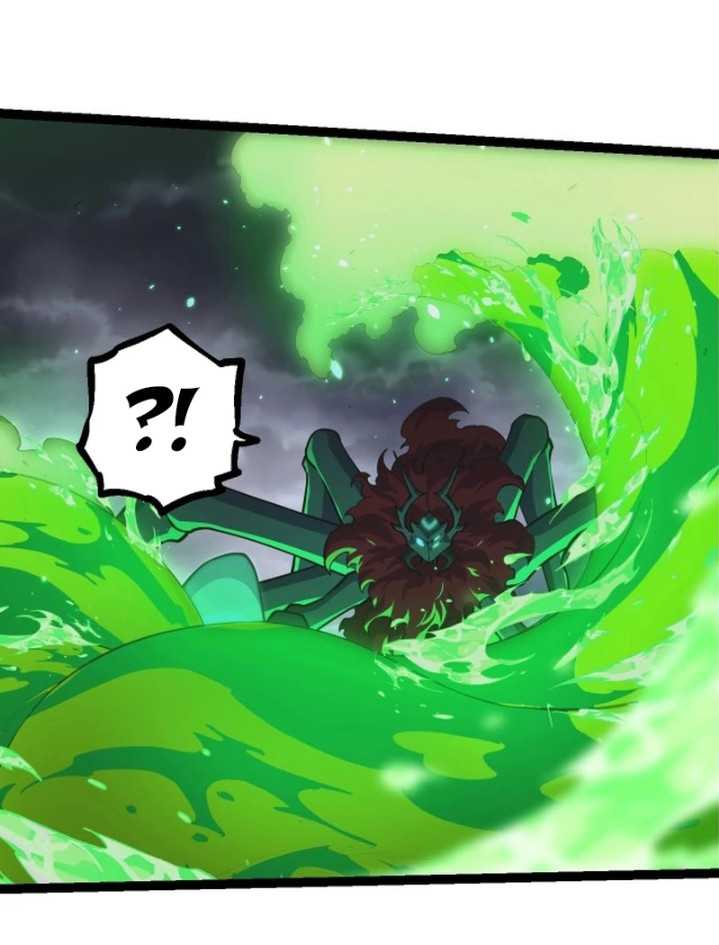 Evolution Begins With A Big Tree Chapter 356 - halaman 30