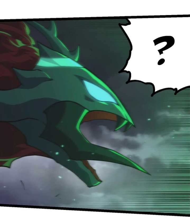 Evolution Begins With A Big Tree Chapter 356 - halaman 32