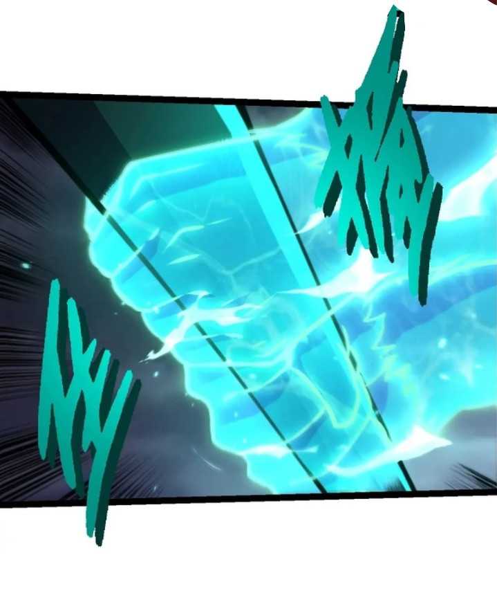 Evolution Begins With A Big Tree Chapter 356 - halaman 43