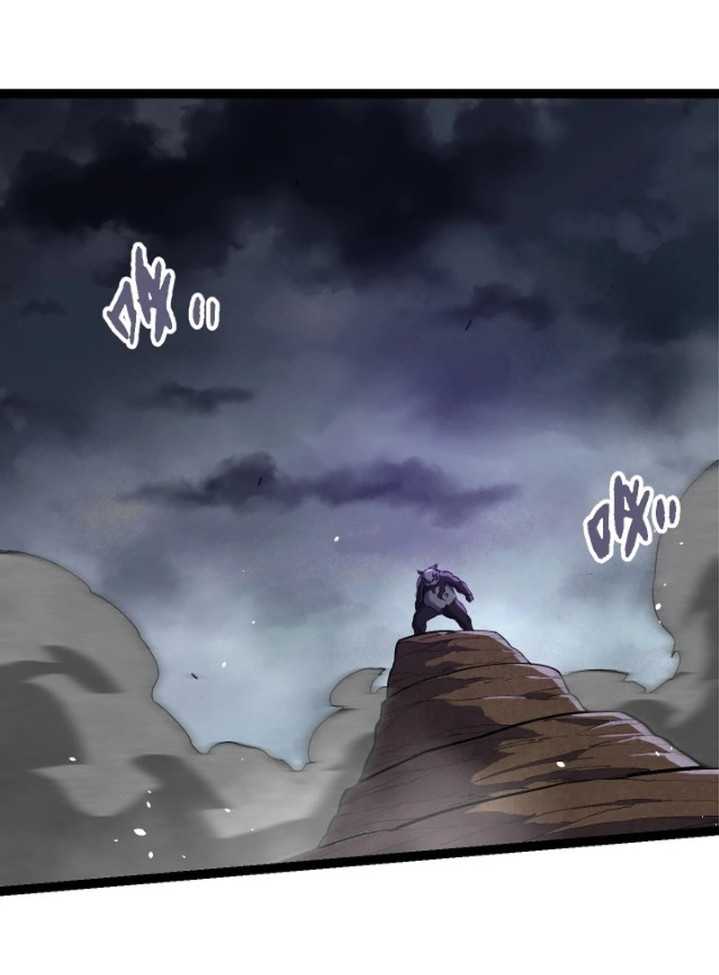 Evolution Begins With A Big Tree Chapter 356 - halaman 49
