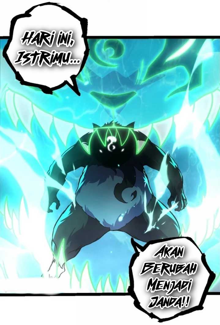 Evolution Begins With A Big Tree Chapter 356 - halaman 7
