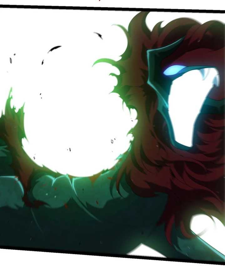 Evolution Begins With A Big Tree Chapter 357 - halaman 10