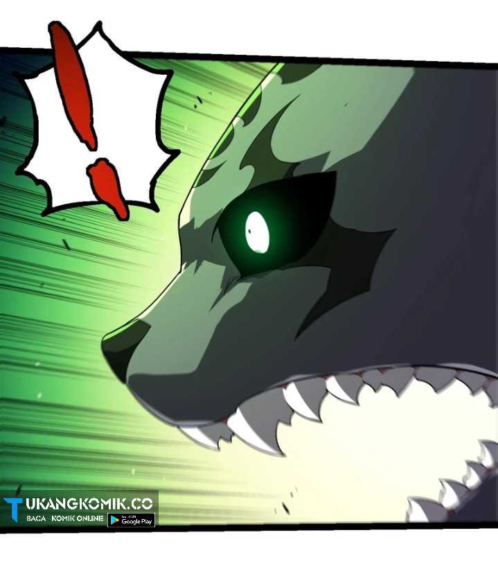 Evolution Begins With A Big Tree Chapter 357 - halaman 27