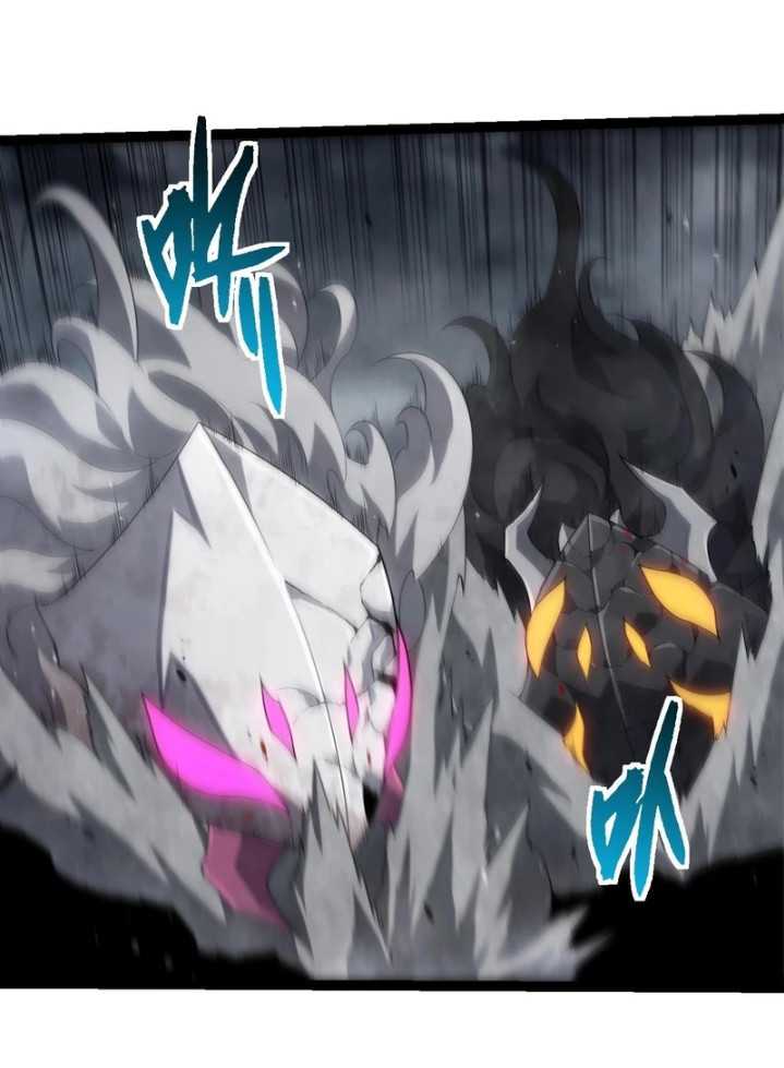 Evolution Begins With A Big Tree Chapter 357 - halaman 29