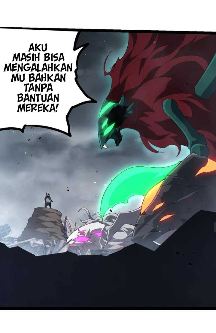 Evolution Begins With A Big Tree Chapter 357 - halaman 30