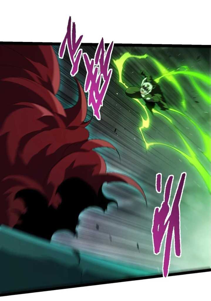 Evolution Begins With A Big Tree Chapter 357 - halaman 31