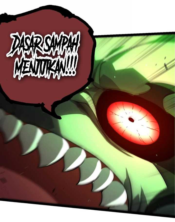 Evolution Begins With A Big Tree Chapter 357 - halaman 32