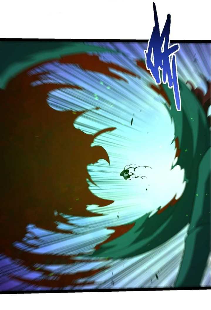 Evolution Begins With A Big Tree Chapter 357 - halaman 35
