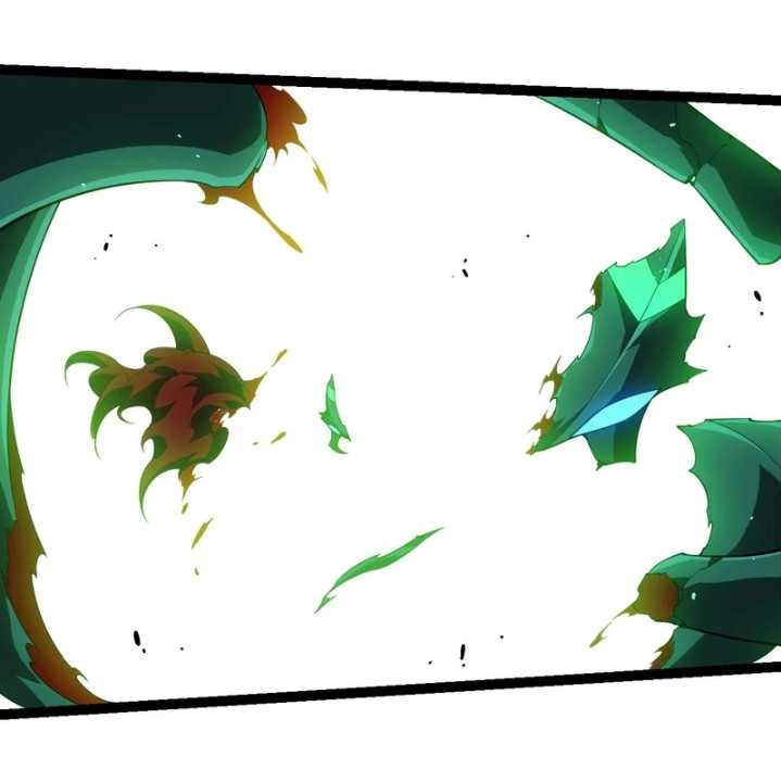 Evolution Begins With A Big Tree Chapter 357 - halaman 36