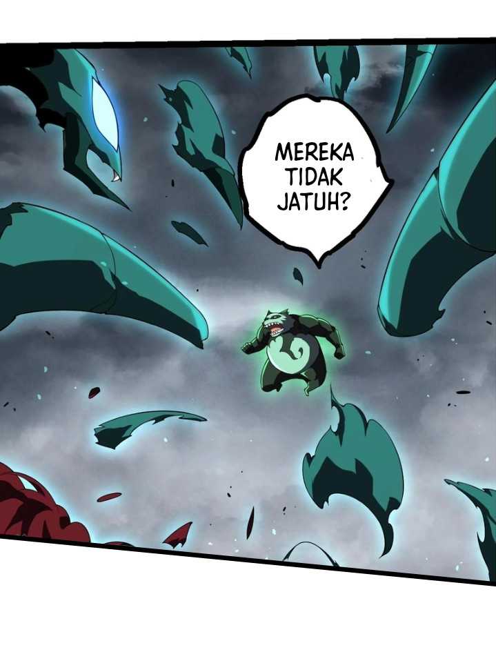 Evolution Begins With A Big Tree Chapter 357 - halaman 39