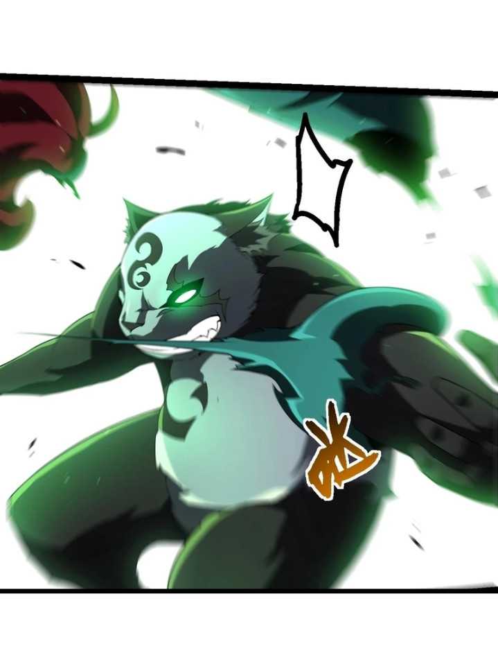 Evolution Begins With A Big Tree Chapter 357 - halaman 40