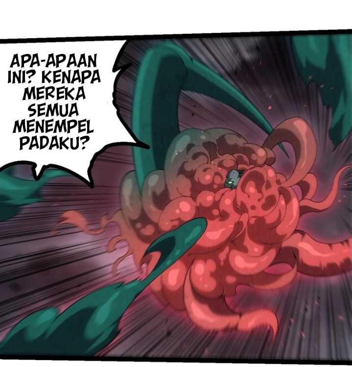 Evolution Begins With A Big Tree Chapter 357 - halaman 43