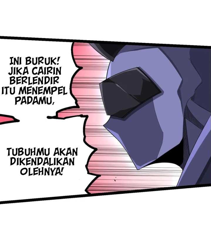 Evolution Begins With A Big Tree Chapter 357 - halaman 45