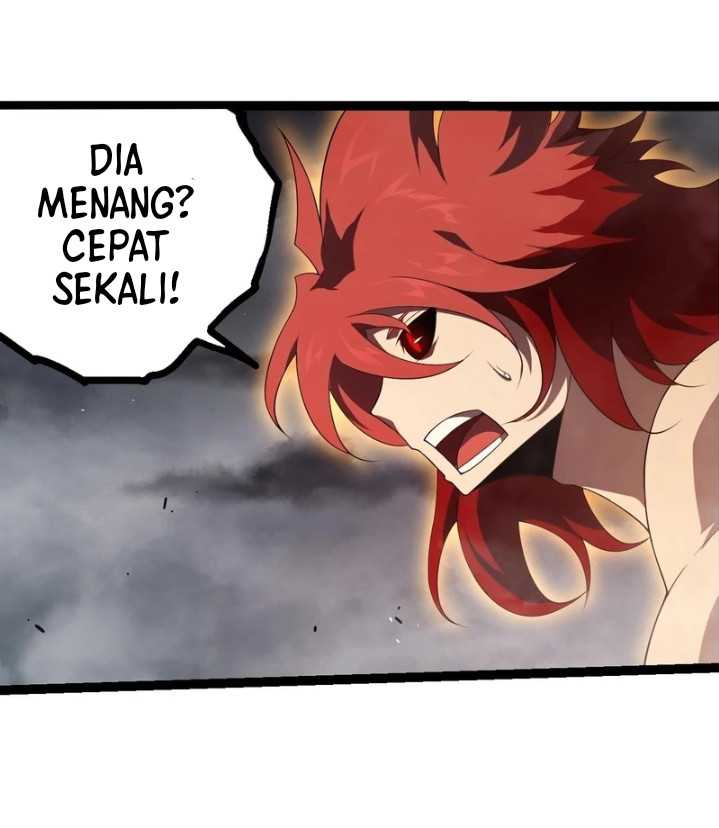 Evolution Begins With A Big Tree Chapter 357 - halaman 5