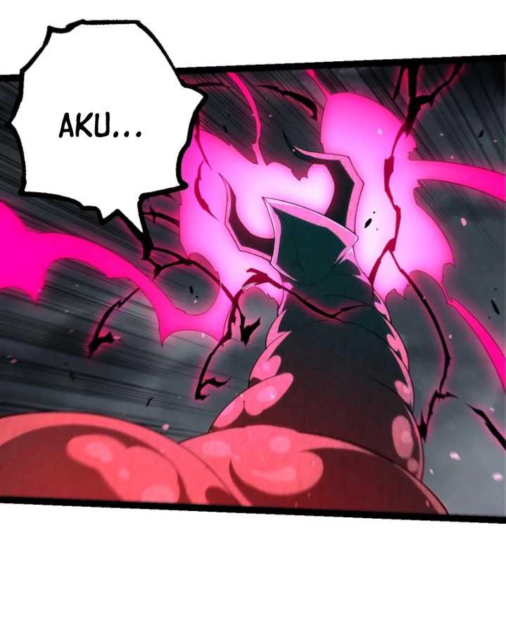 Evolution Begins With A Big Tree Chapter 357 - halaman 54