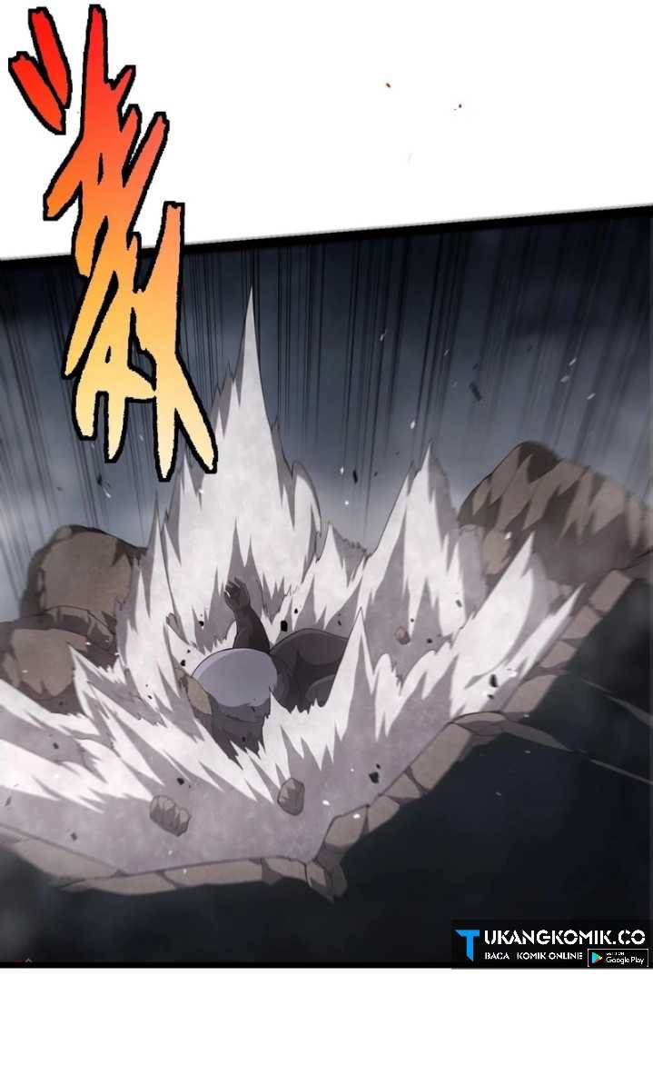 Evolution Begins With A Big Tree Chapter 357 - halaman 59