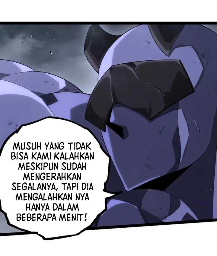 Evolution Begins With A Big Tree Chapter 357 - halaman 6