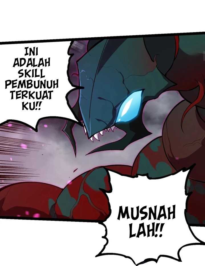 Evolution Begins With A Big Tree Chapter 358 - halaman 10