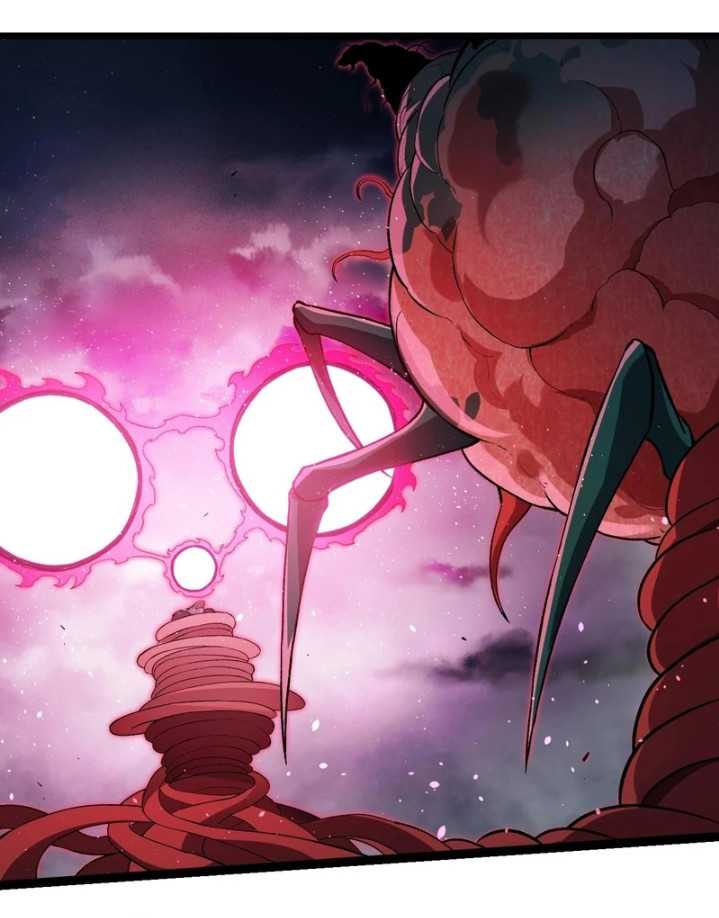 Evolution Begins With A Big Tree Chapter 358 - halaman 11