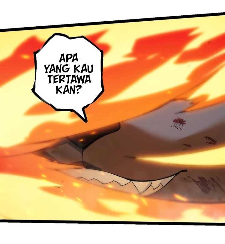 Evolution Begins With A Big Tree Chapter 358 - halaman 16