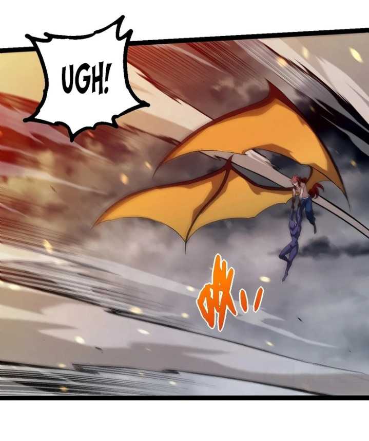 Evolution Begins With A Big Tree Chapter 358 - halaman 18