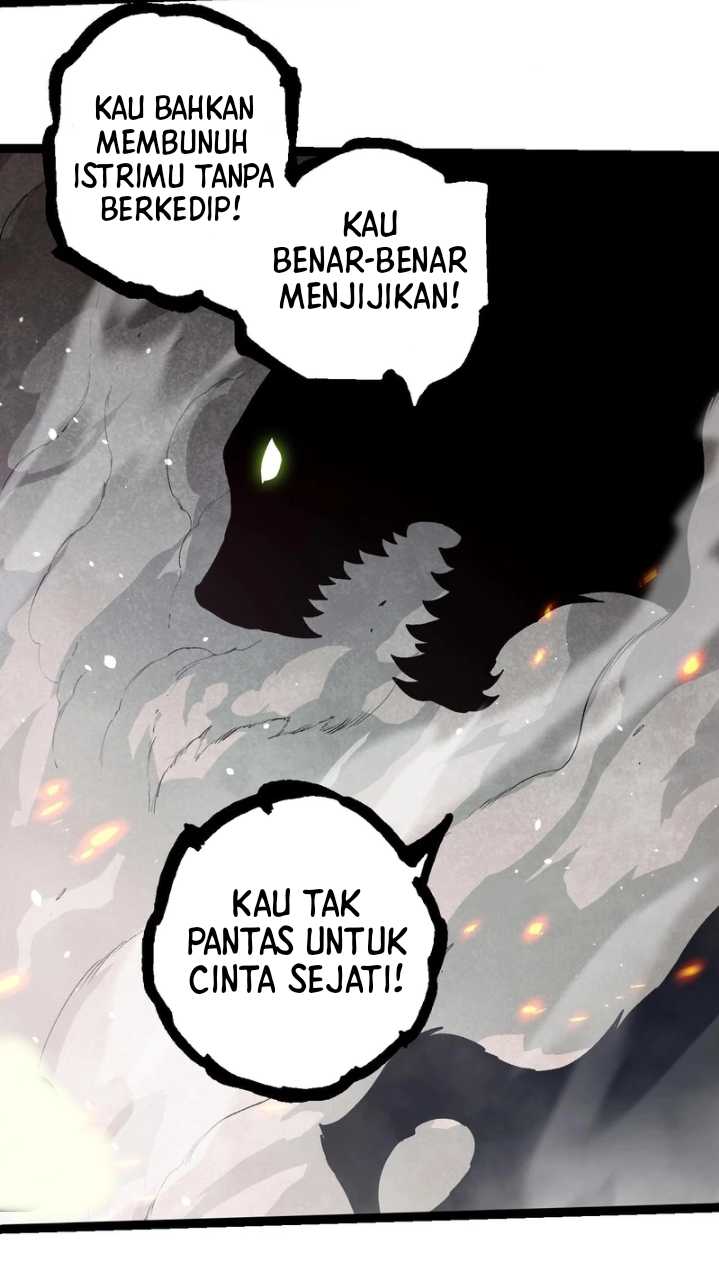 Evolution Begins With A Big Tree Chapter 358 - halaman 24