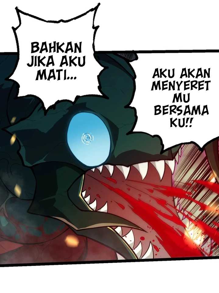 Evolution Begins With A Big Tree Chapter 358 - halaman 27