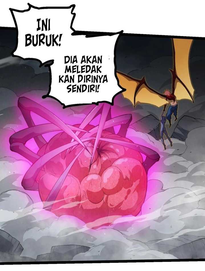 Evolution Begins With A Big Tree Chapter 358 - halaman 29