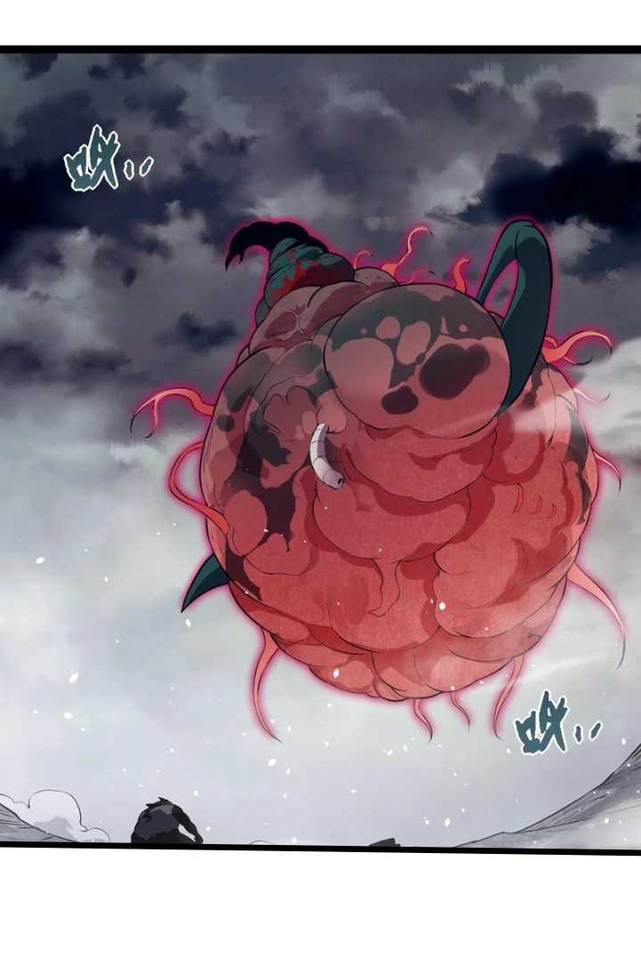 Evolution Begins With A Big Tree Chapter 358 - halaman 3
