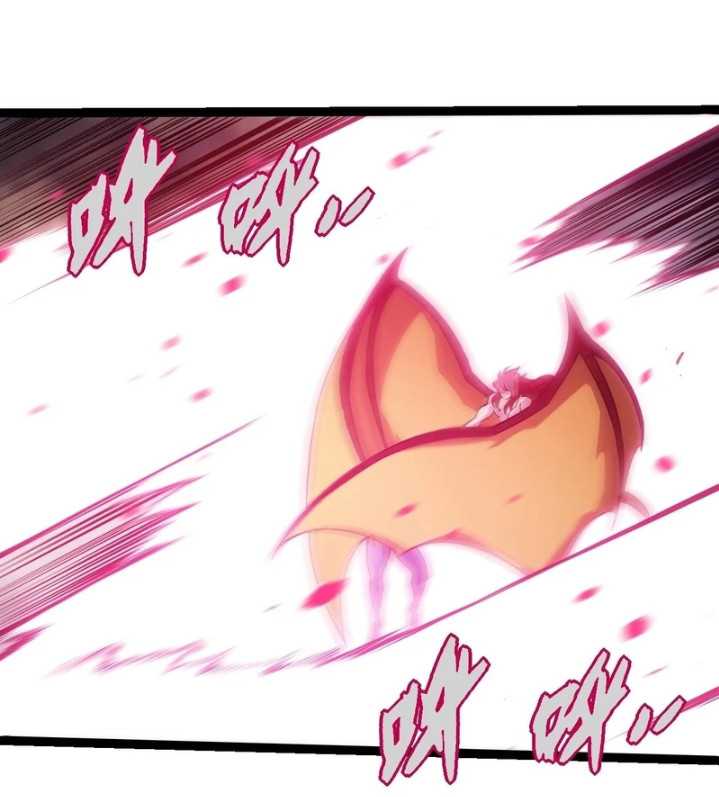 Evolution Begins With A Big Tree Chapter 358 - halaman 41