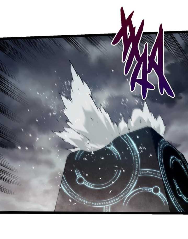 Evolution Begins With A Big Tree Chapter 358 - halaman 53