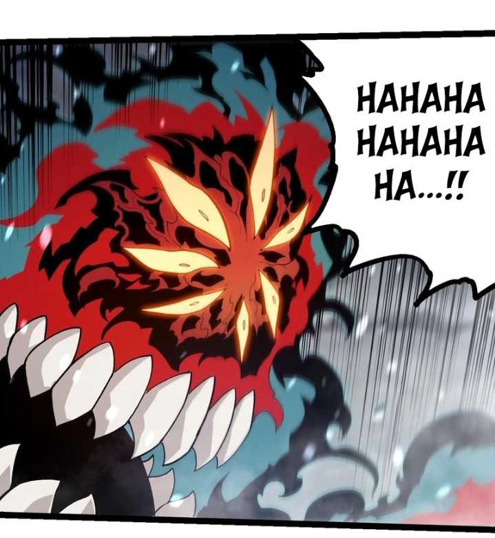 Evolution Begins With A Big Tree Chapter 358 - halaman 54