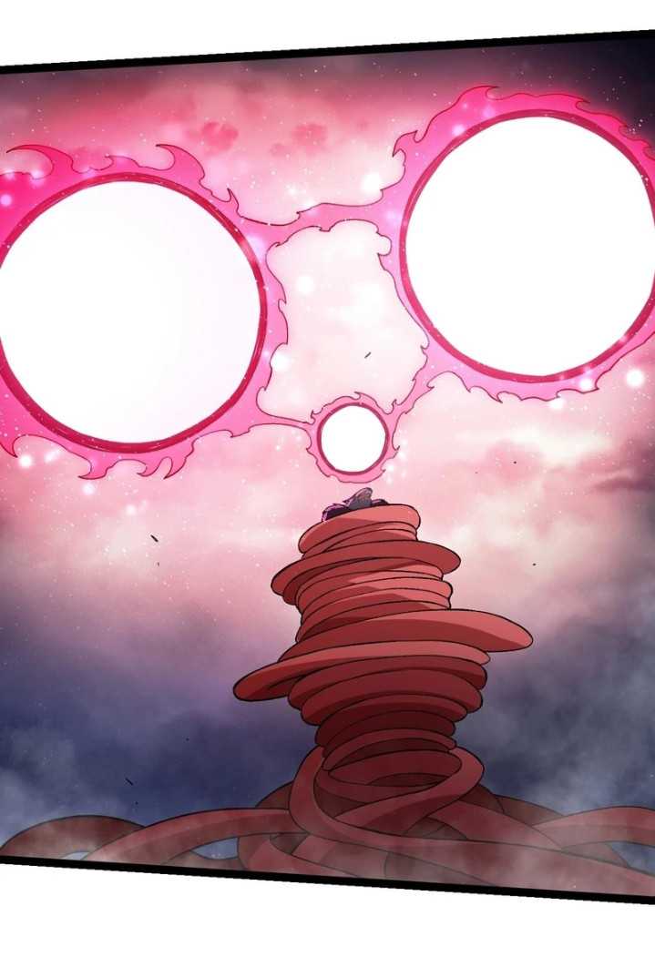 Evolution Begins With A Big Tree Chapter 358 - halaman 9