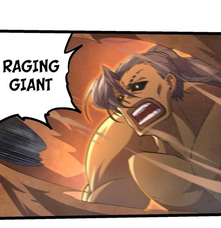 Evolution Begins With A Big Tree Chapter 359 - halaman 10