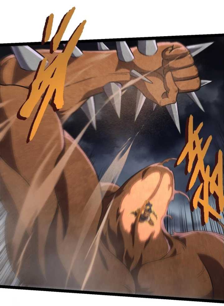 Evolution Begins With A Big Tree Chapter 359 - halaman 11
