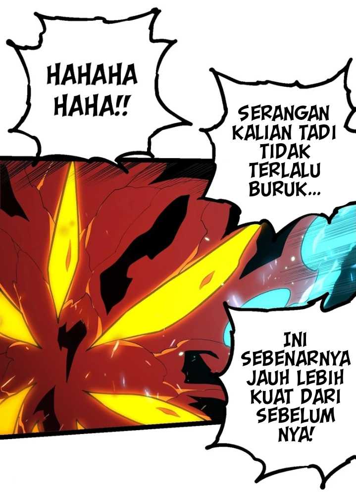 Evolution Begins With A Big Tree Chapter 359 - halaman 14
