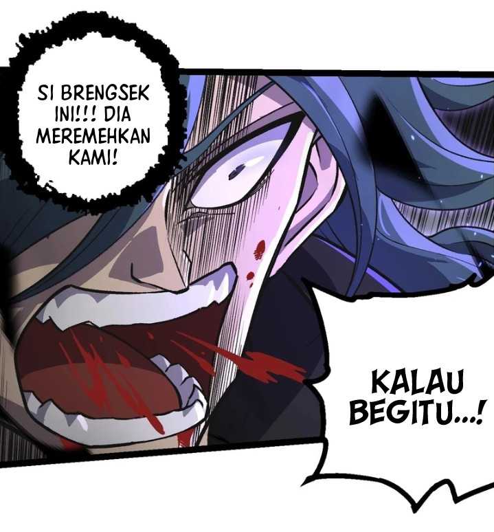Evolution Begins With A Big Tree Chapter 359 - halaman 15