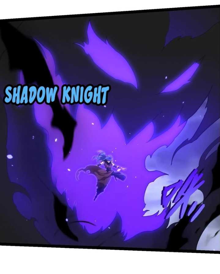 Evolution Begins With A Big Tree Chapter 359 - halaman 16