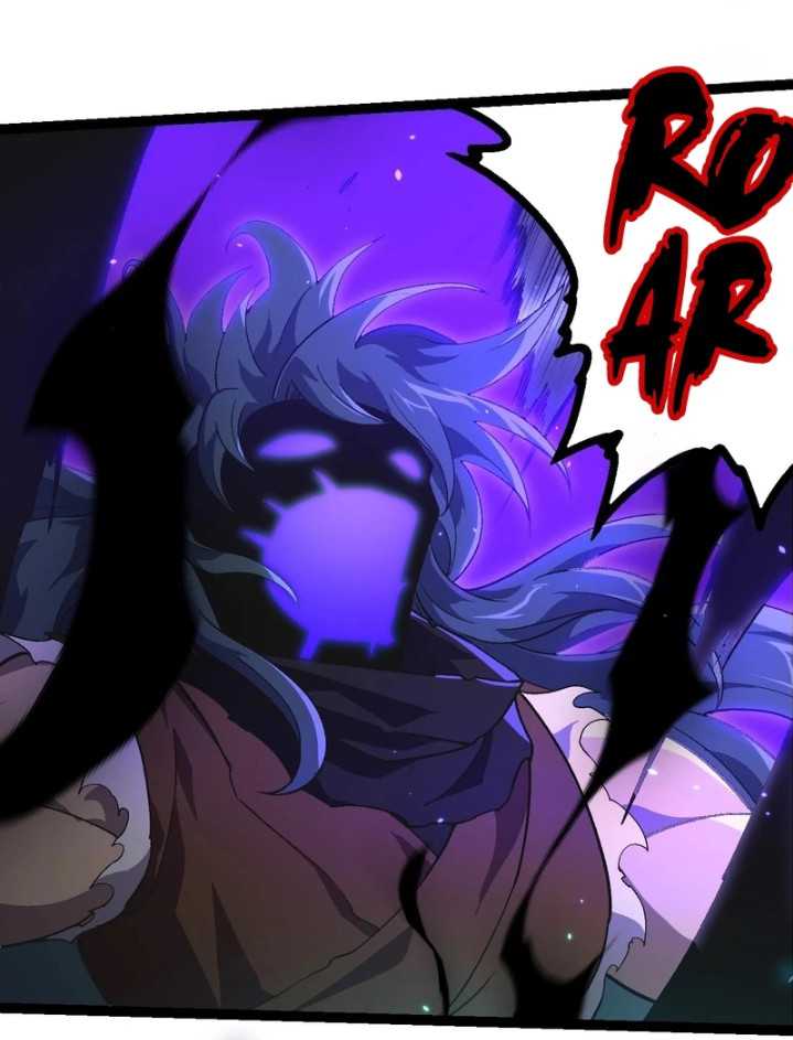 Evolution Begins With A Big Tree Chapter 359 - halaman 17