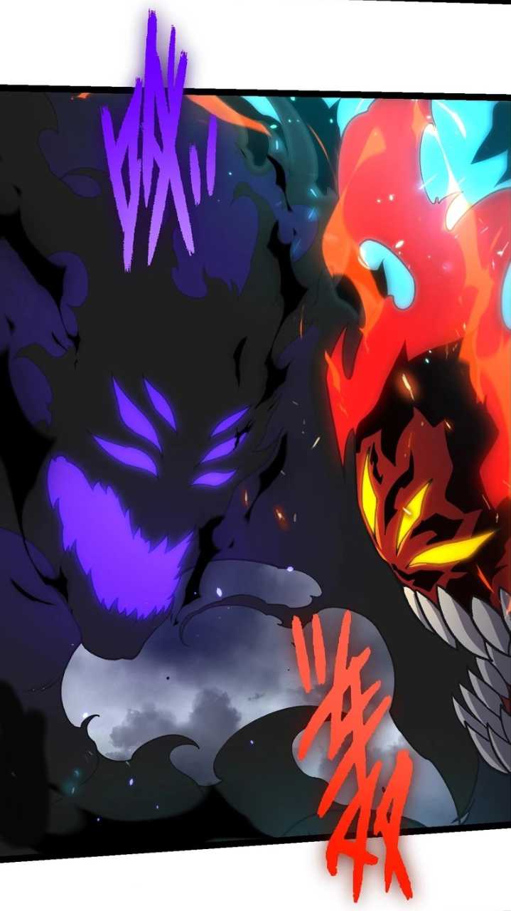 Evolution Begins With A Big Tree Chapter 359 - halaman 18