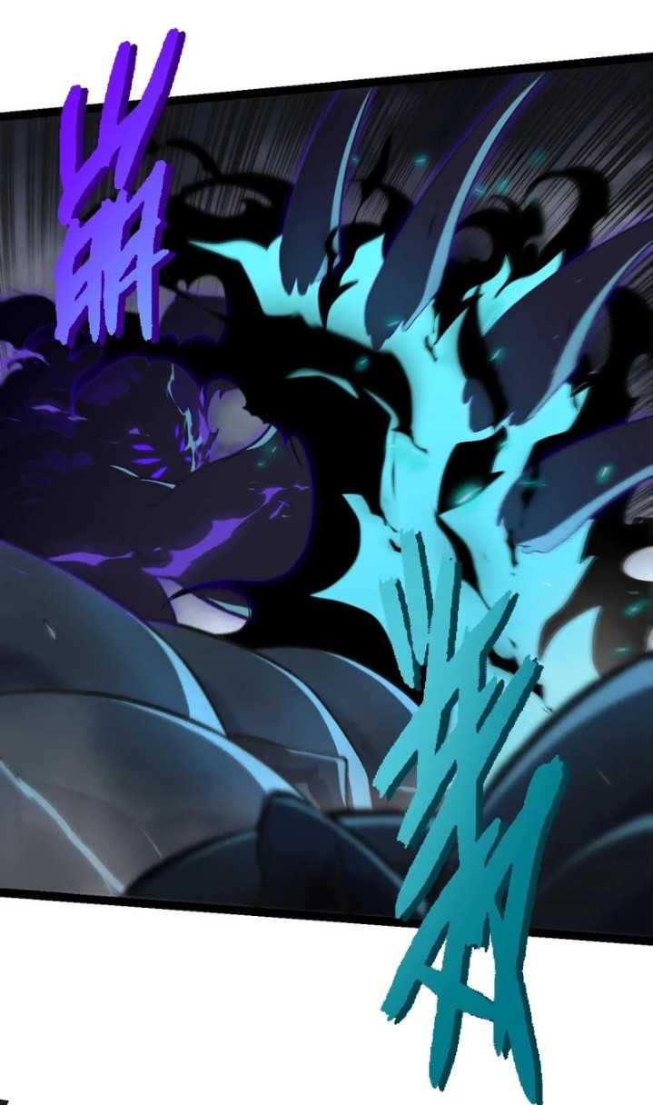 Evolution Begins With A Big Tree Chapter 359 - halaman 25