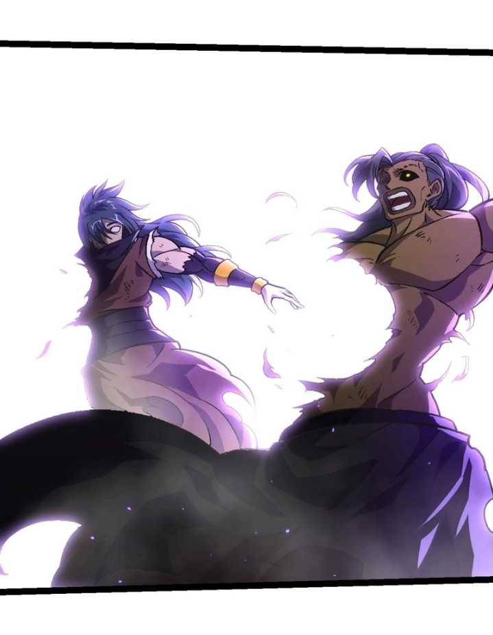 Evolution Begins With A Big Tree Chapter 359 - halaman 3
