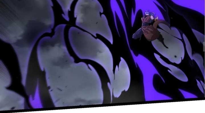 Evolution Begins With A Big Tree Chapter 359 - halaman 31