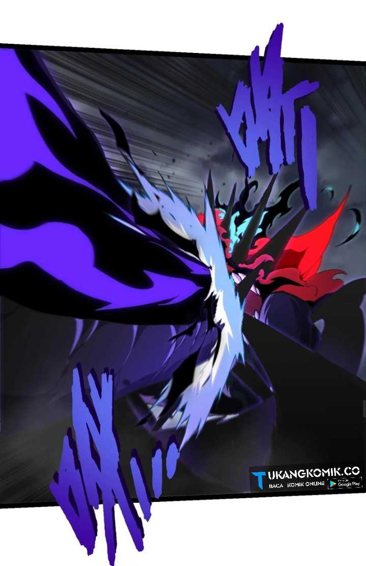 Evolution Begins With A Big Tree Chapter 359 - halaman 33
